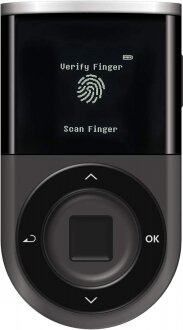 D'Cent Biometric Wallet Soğuk Cüzdan kullananlar yorumlar